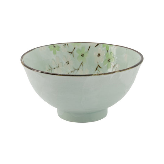 TDS - Green Cosmos Bowl 600ml