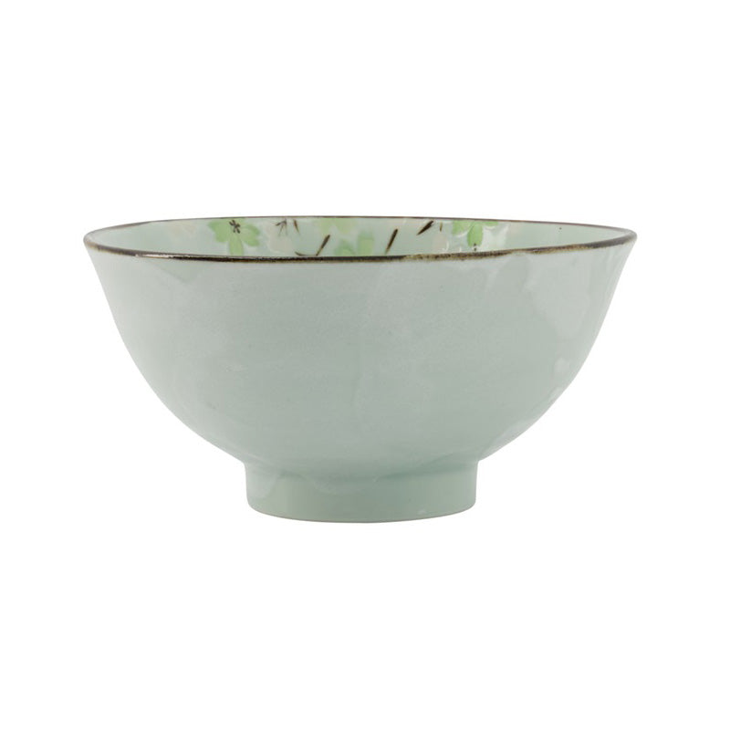 TDS - Green Cosmos Bowl 600ml