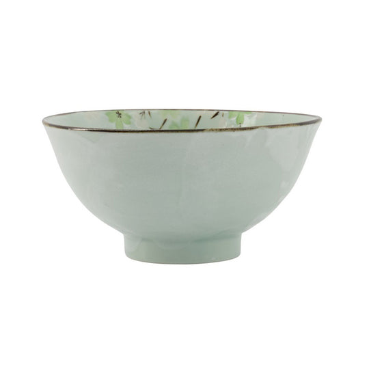 TDS - Green Cosmos Bowl 600ml