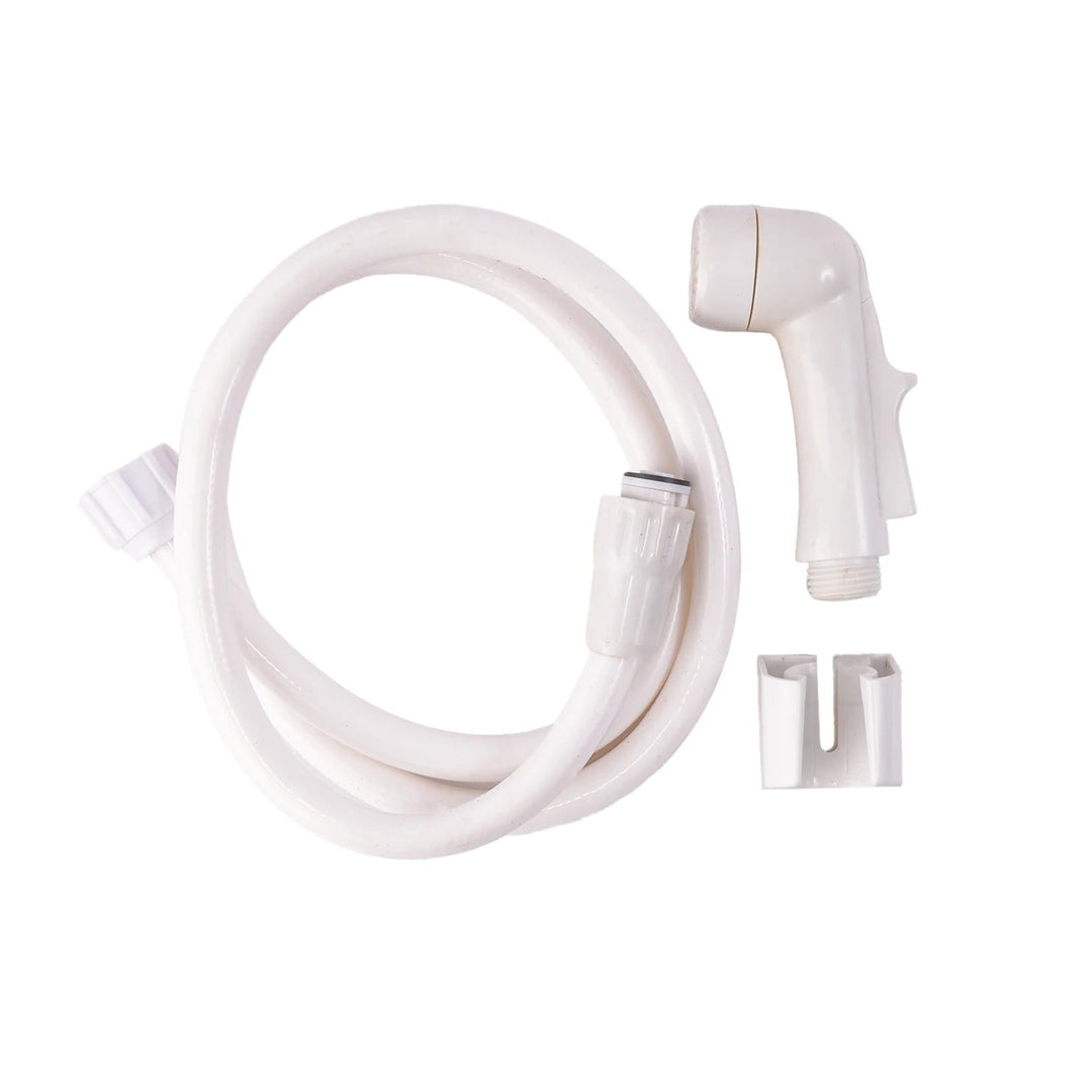 Plastic Hand Bidet White 488HR51