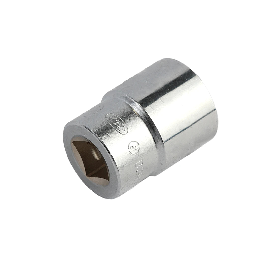Socket Wrench No-23 12.7 Mm (Ktc)