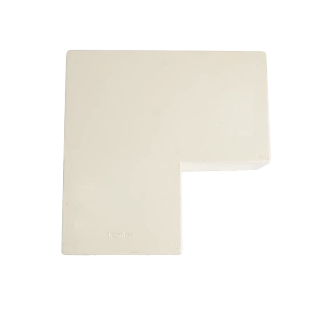 Pvc Casing Flat Bend 4'' X 2'' – Sonee Hardware