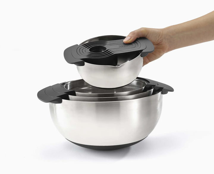 Joseph Joseph Nest 9 Steel