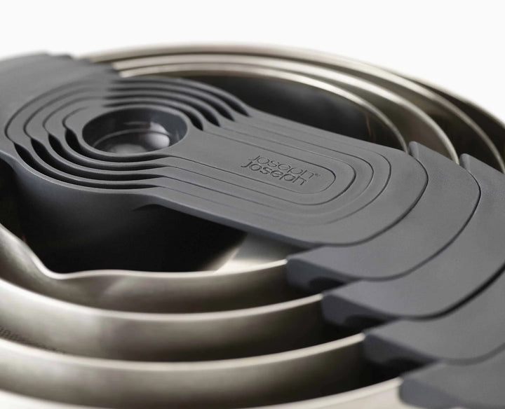 Joseph Joseph Nest 9 Steel