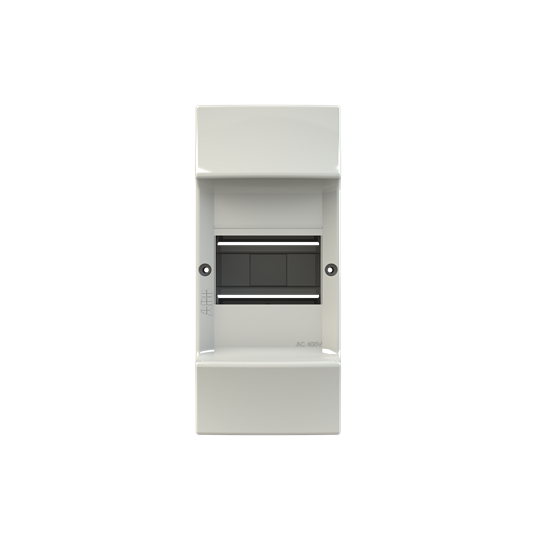 ABB Mistral 41 W 650 Wall without Door 4M