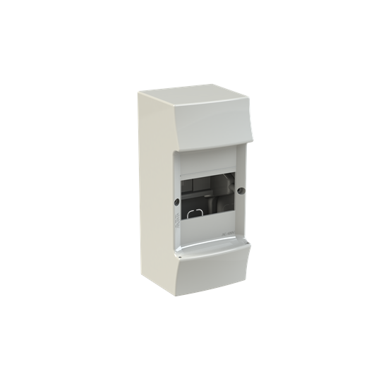 ABB Mistral 41 W 650 Wall without Door 4M