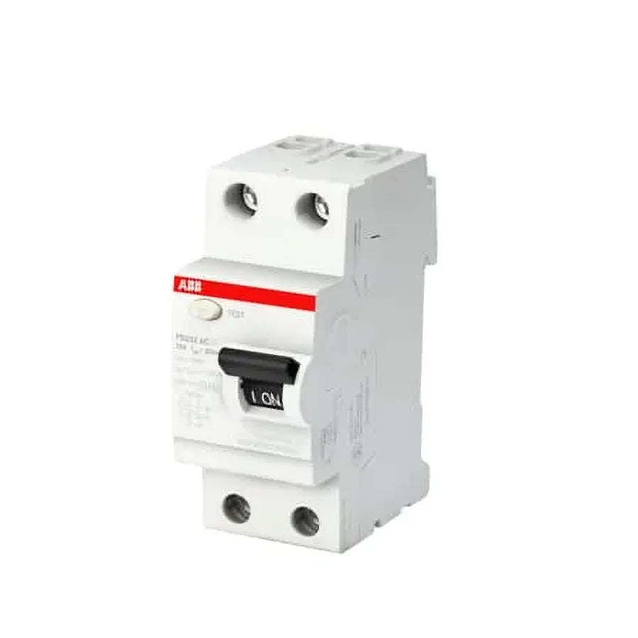 ABB RCCB FB202 AC-40-100mA 2P 40/0.1