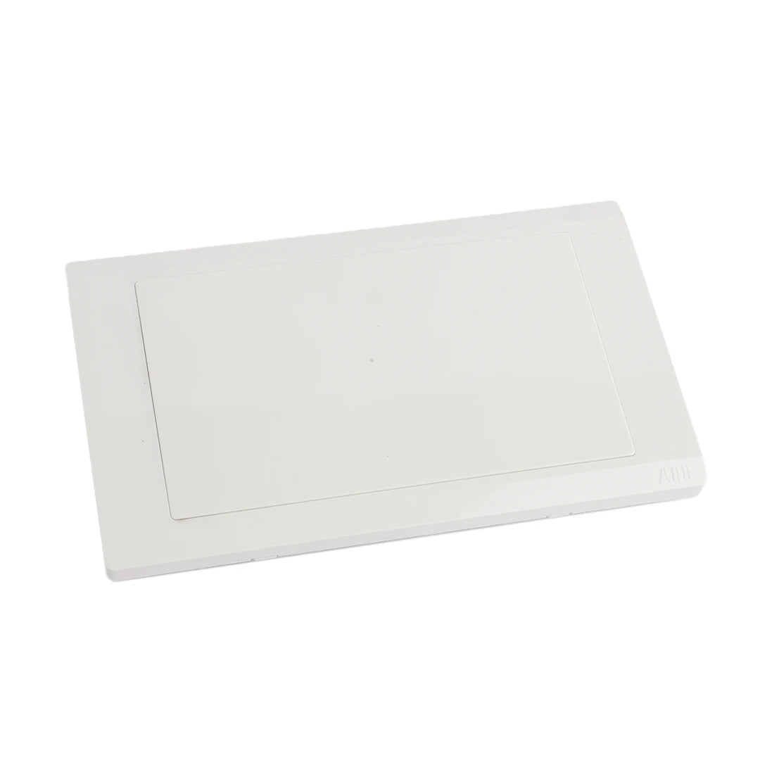 ABB - Blanking Plate 8mm 2g Cbp200