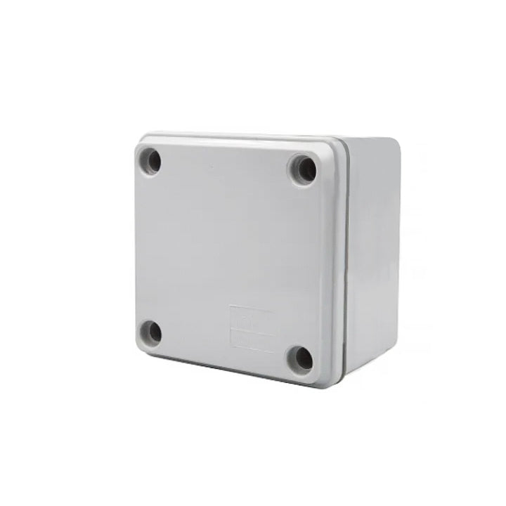 Link ABS Weatherproof Junction Box-IP66 110 x 110 x 110mm