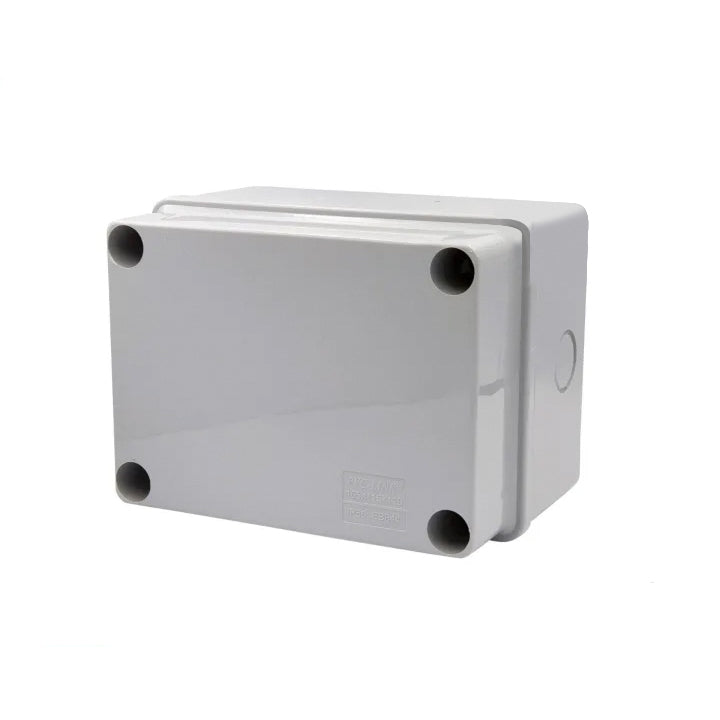 Link ABS Weatherproof Junction Box-IP66 215 x 150 x 110mm