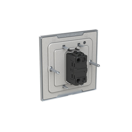 ABB St Switch 1g 1w 10ax