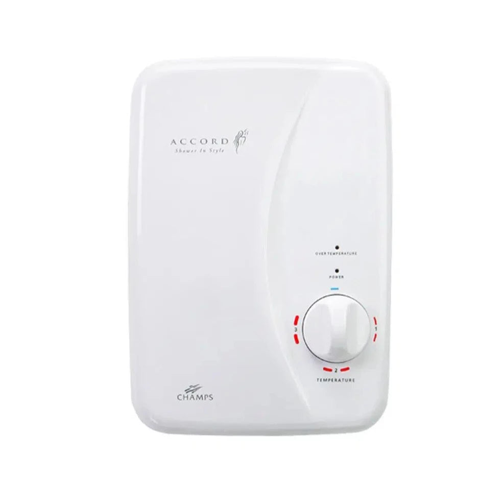 Accord Instant Water Heater