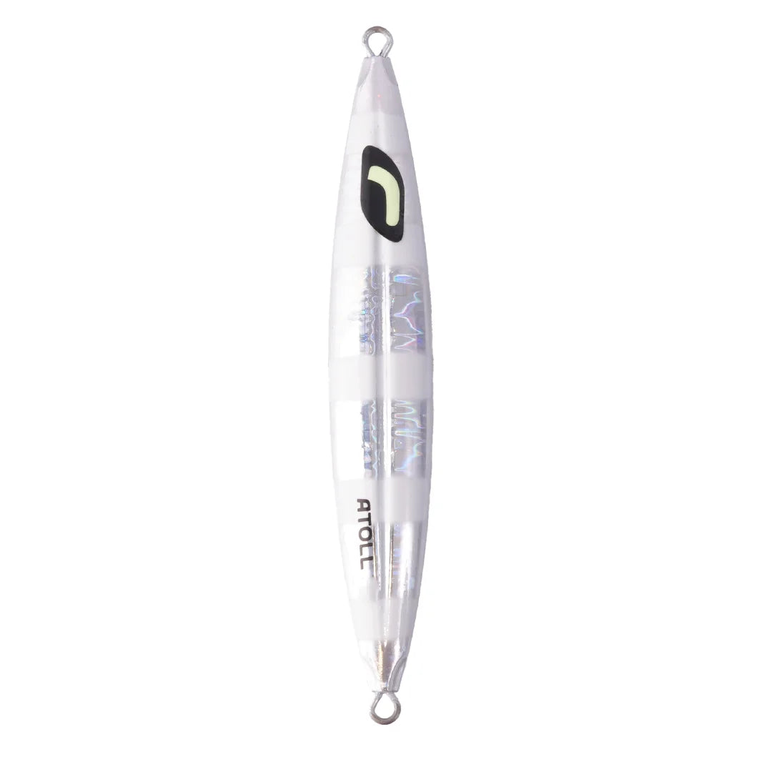 ATOLL Sweep Jig  Silver (SG) 100g