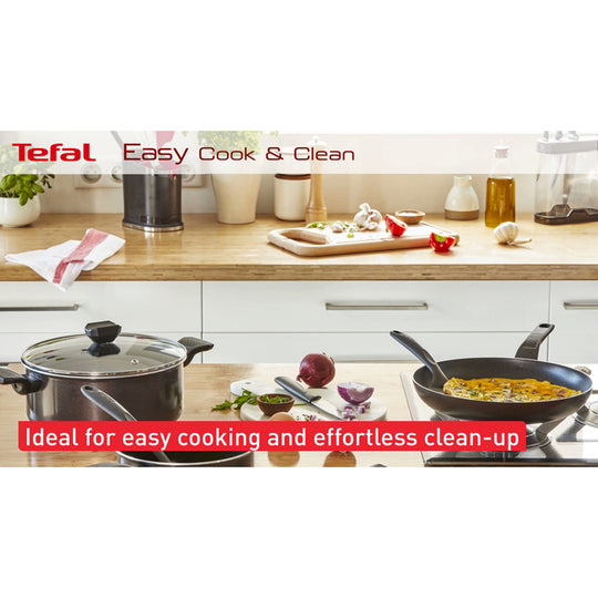 Tefal Easy Cook N Clean Frypan 20cm B5540202