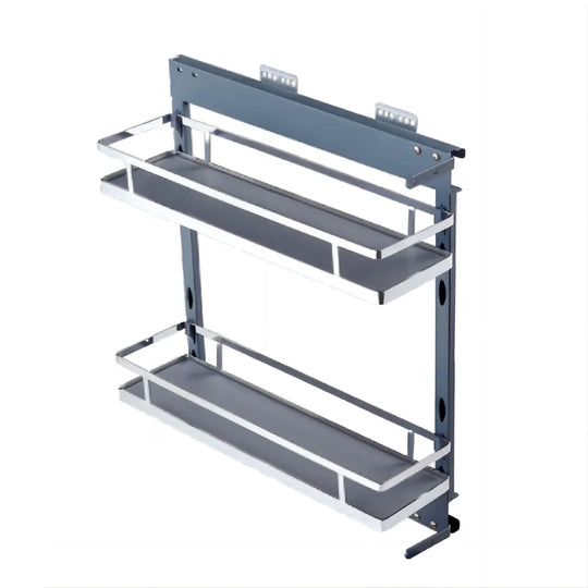 Topcent Wall Unit For 150MM Cabinet 110x480x650MM BK.1308