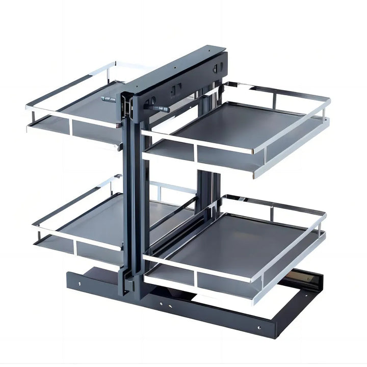 Topcent Wall Unit For Cabinet 670x490x595MM BK.5202