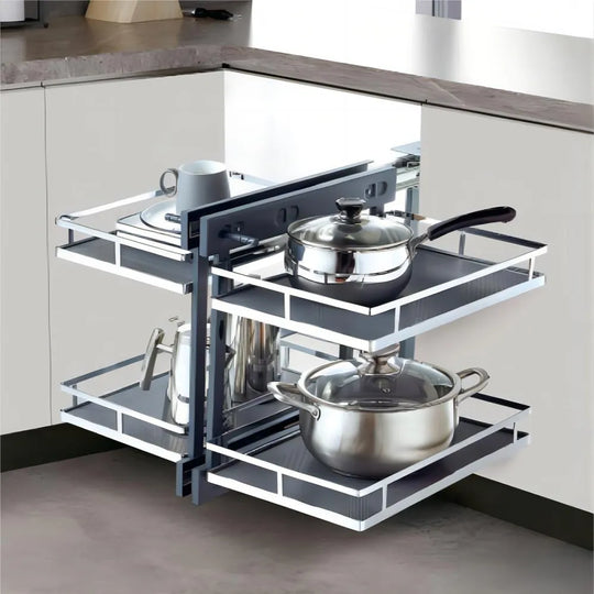 Topcent Wall Unit For Cabinet 650x490x595MM BK.5202