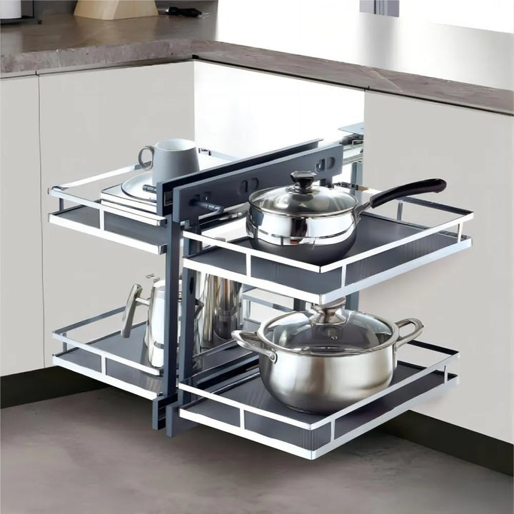 Topcent Wall Unit For Cabinet 670x490x595MM BK.5202
