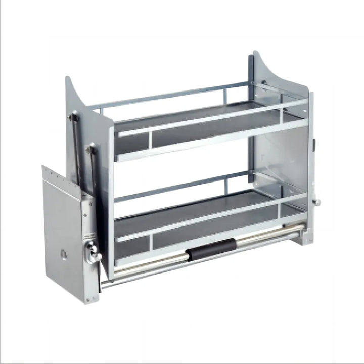 Topcent Wall Unit For 600MM Cabinet 564x270x550MM BK.6116-60