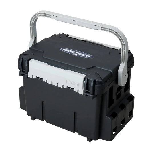 Meiho Box Seat Bucket Mouth BM