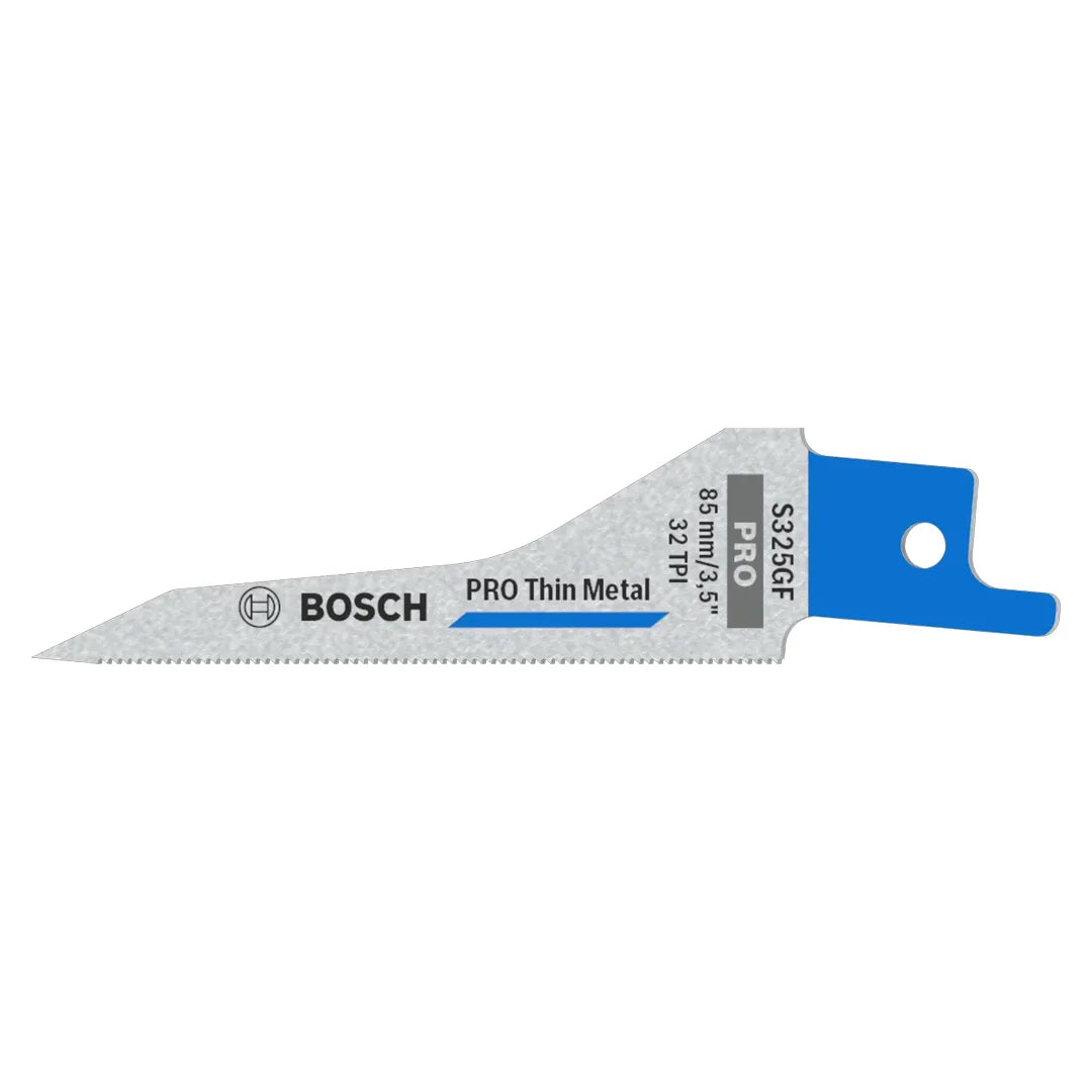 Bosch Pro Thin Metal S325GF Blade 2608658987