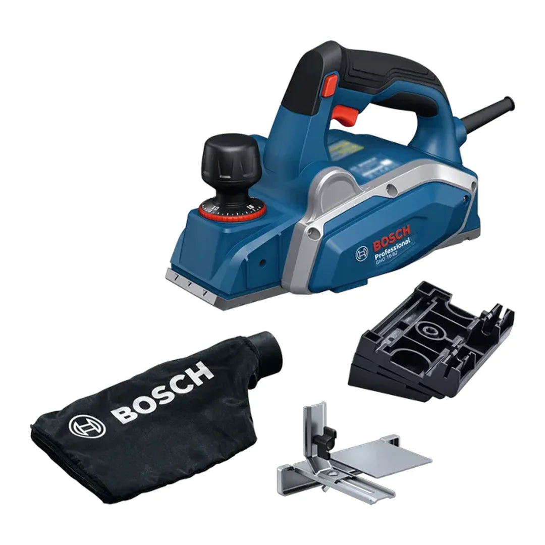 Bosch Pro GHO 16-82 Planer 06015962L0