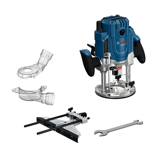 Bosch Pro GOF 20-12 Industrial Router 06016272L0