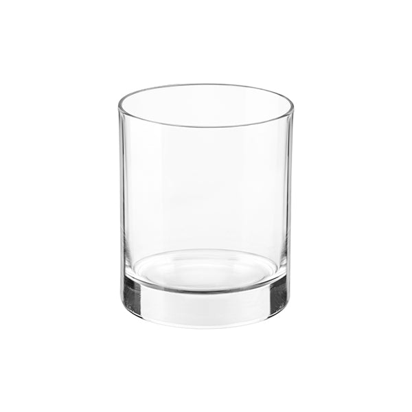 Bormioli Rocco Cortina Water Glass 250ml Set 6pcs