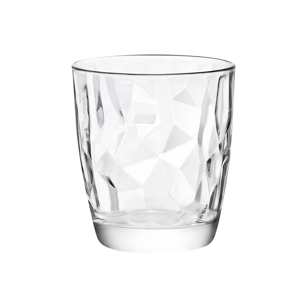 Bormioli Rocco Diamond Dof Water Glass 385 Ml