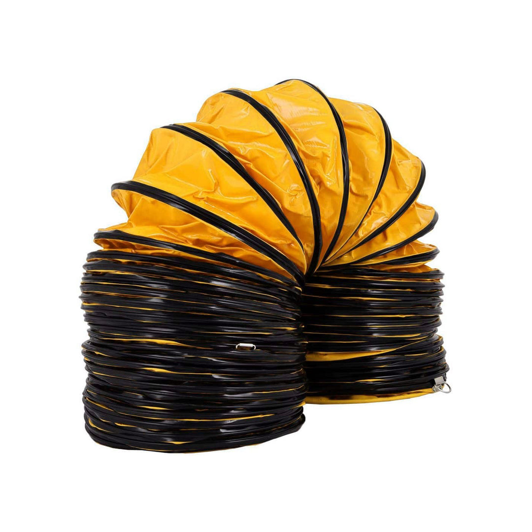Genuin Hose For Portable Blower Fan 18" x 5 Meter