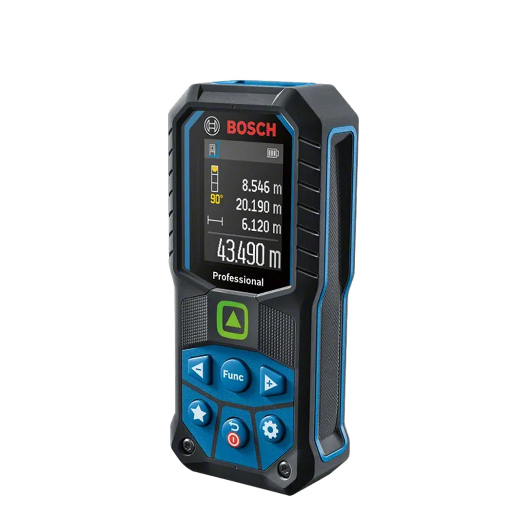 Bosch Professional Laser Measure GLM 50-23 G 0601072VK0