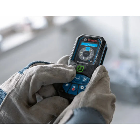 Bosch Professional Laser Measure GLM 50-23 G 0601072VK0