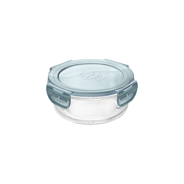 Bormioli Rocco Frigoverre Food Storage Container 500 ml