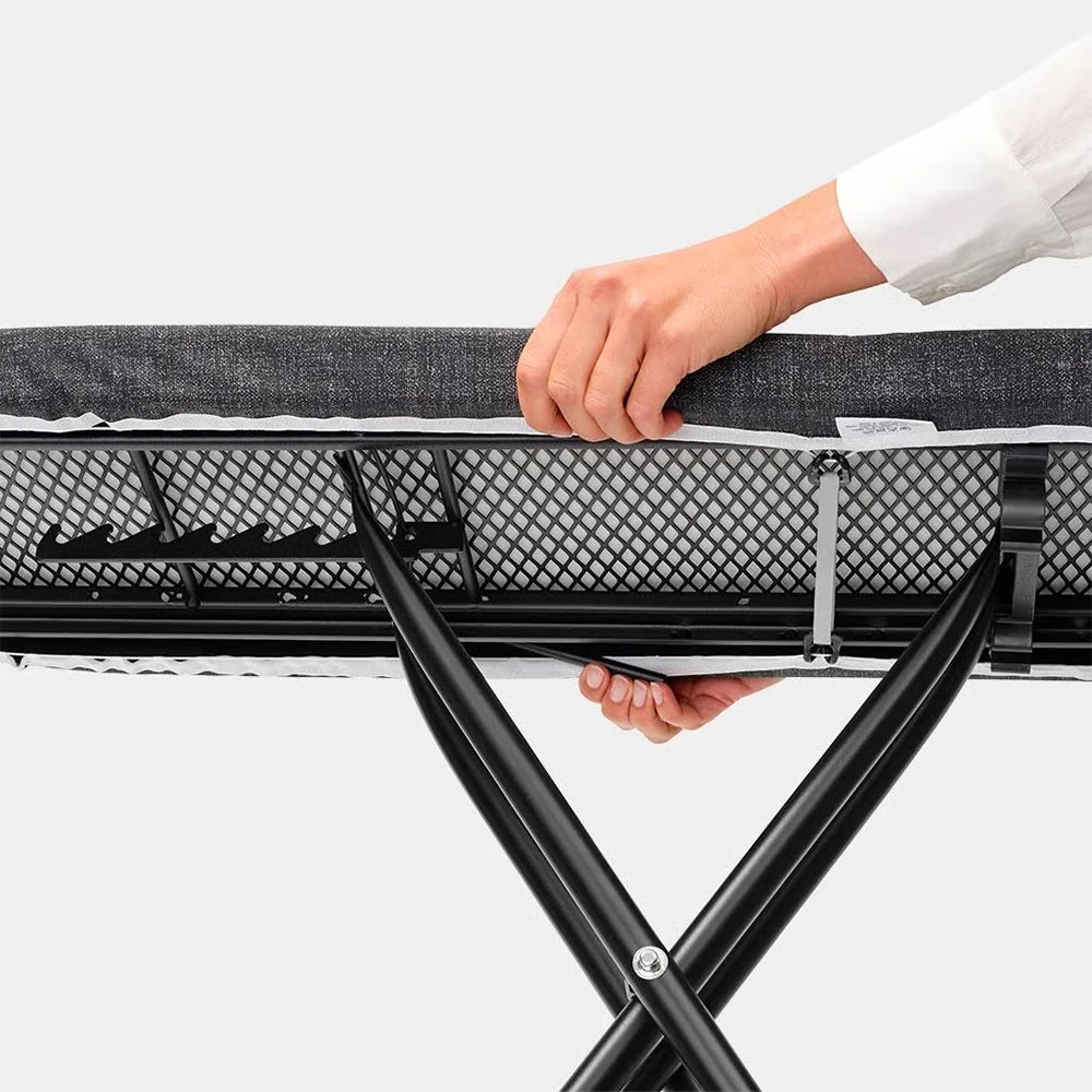 Brabantia Ironing Board A Sir Denim Blue 110x30cm