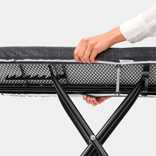 Brabantia Ironing Board A Sir Denim Blue 110x30cm