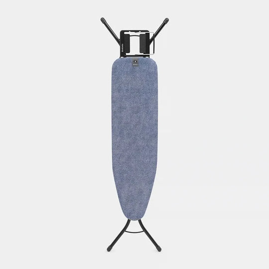 Brabantia Ironing Board A Sir Denim Blue 110x30cm