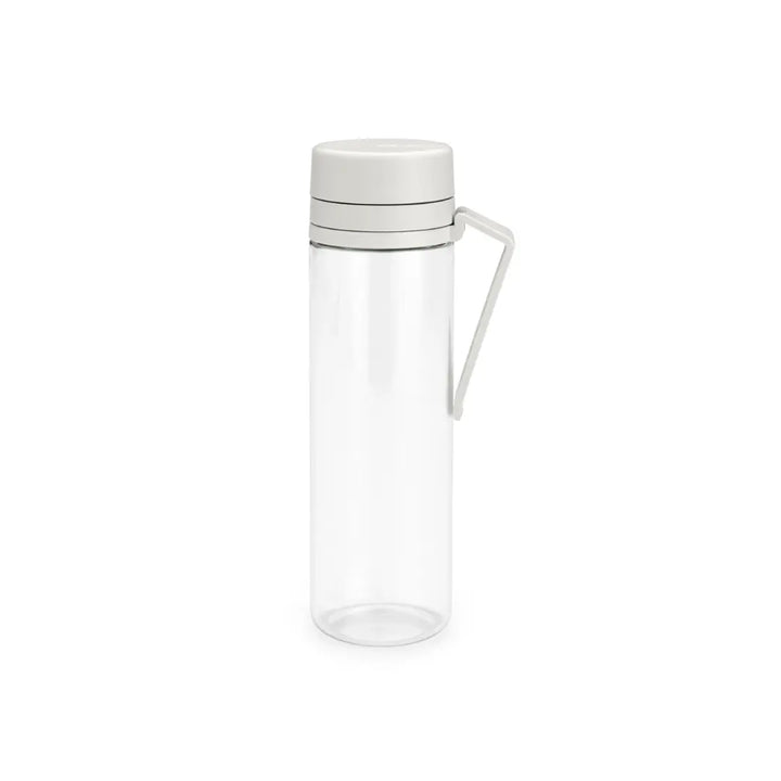 Brabantia Make &amp; Take Water Bottle with Strainer