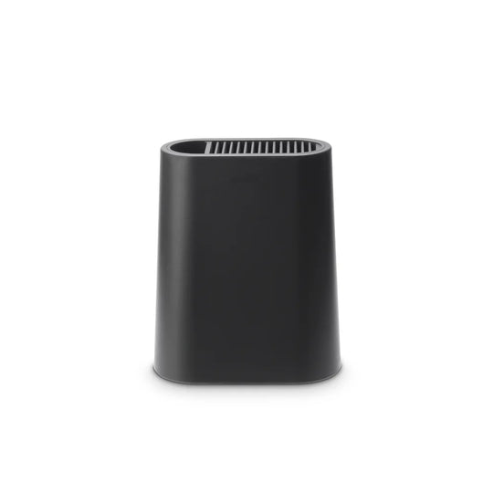 Brabantia Profile Knife Block with Utensil Holder 129889