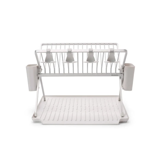 Brabantia SinkSide Foldable Dish Rack, Large 139444