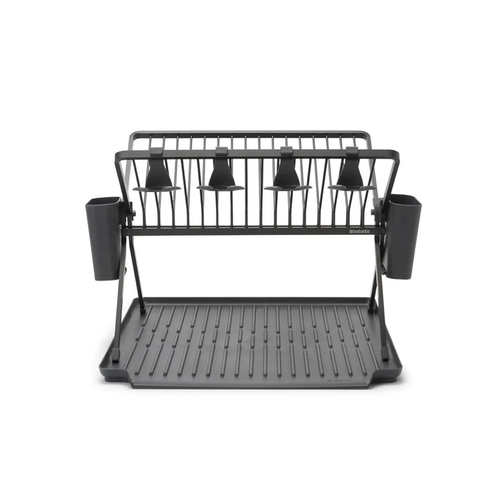 Brabantia SinkSide Foldable Dish Rack, Large 139482