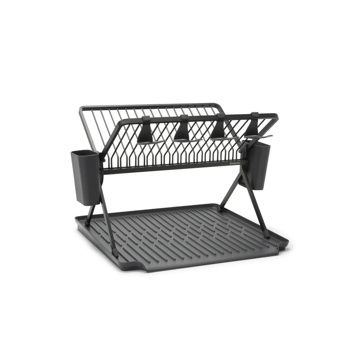 Brabantia SinkSide Foldable Dish Rack, Large 139482