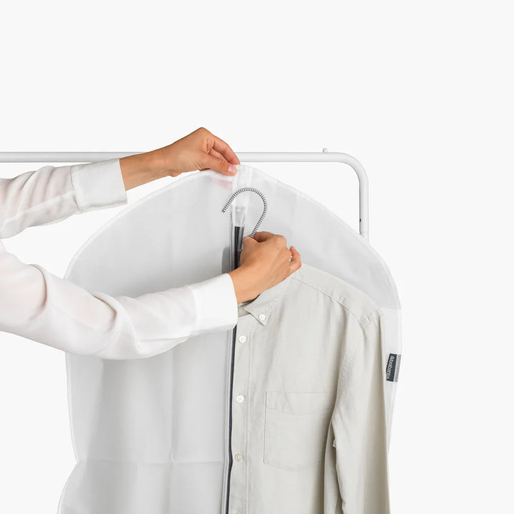Brabantia Protective Clothes Cover, M, set of 2 148927