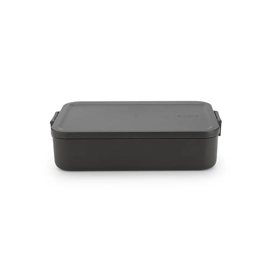 Brabantia Make & Take Lunch Box Bento, Large 203480