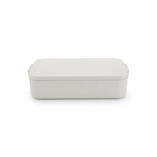 Brabantia Make & Take Lunch Box Bento, Large 203503