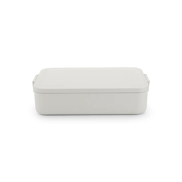 Brabantia Make &amp; Take Lunch Box Bento, Large 203503