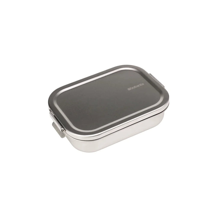 Brabantia Make &amp; Take Lunch Box, Medium 203589