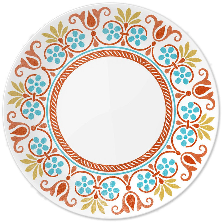 Corelle Terracotta Dreams Dinner Plate 4pcs Pack 1146928