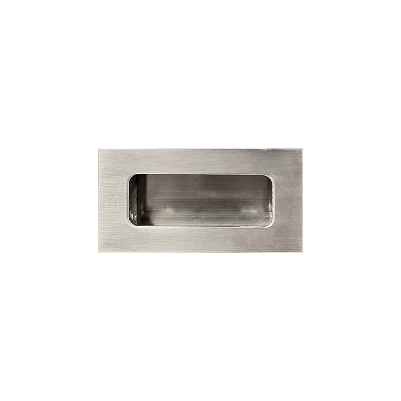 Cabinet Handle Aluminium BNBDL 110 x 42 x 15mm