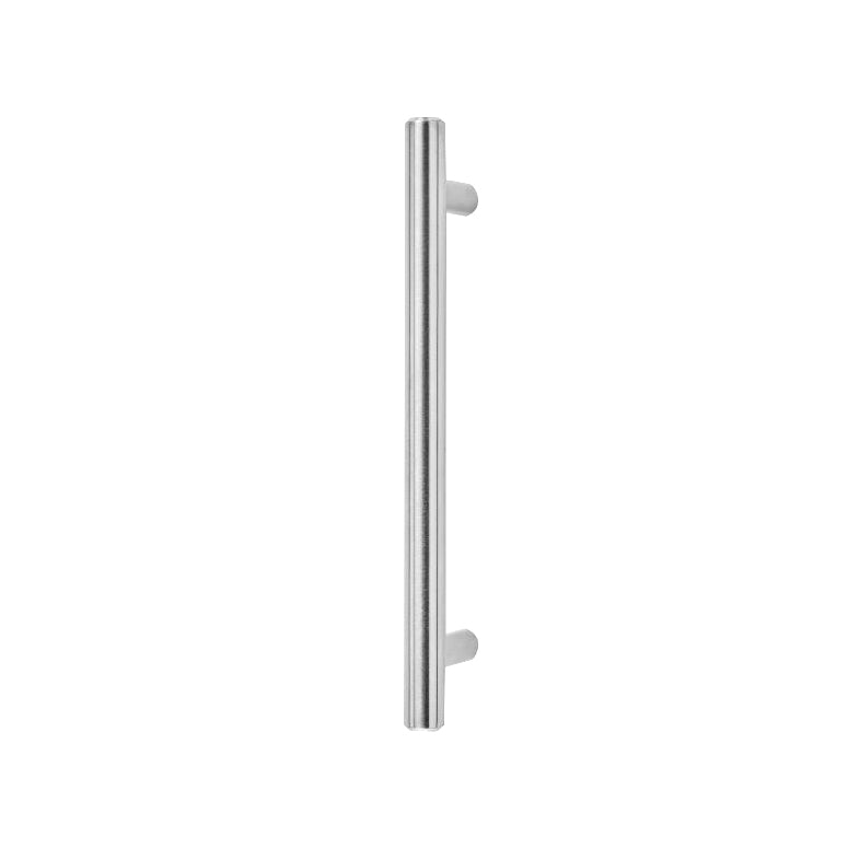 Cabinet Solid Handle SS201 250 x 12 x 35mm