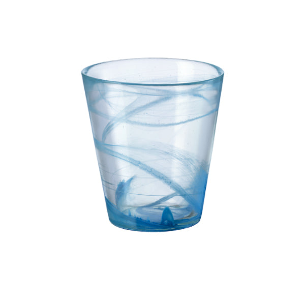 Bormioli Rocco Capri Glass Blue 370 ml